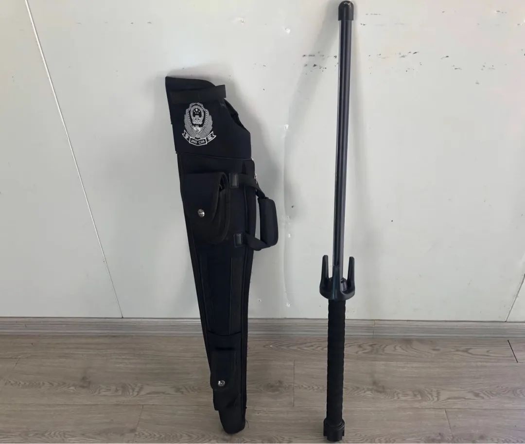 警察最新"神器"火了!