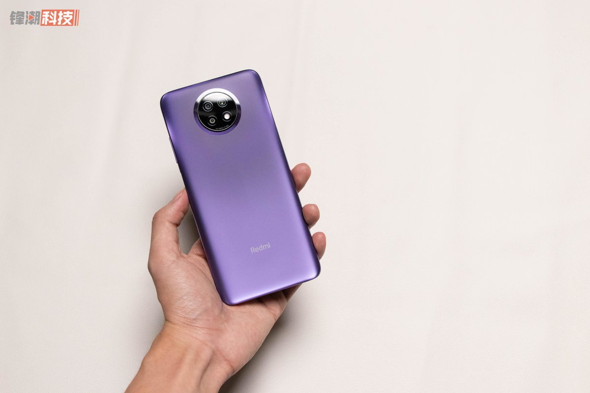 1299交个朋友redminote9上手体验