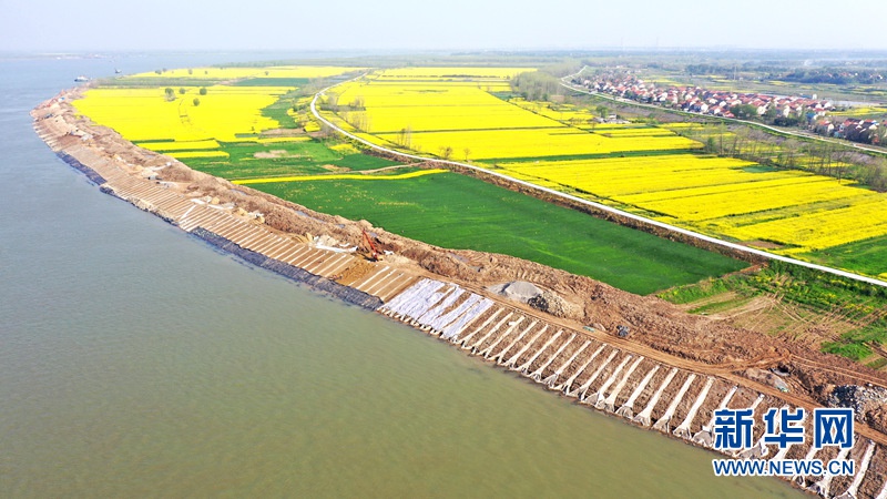 水道左槽中段潜坝工程沉排施工图为老虎滩头部护滩带加固工程特别声明