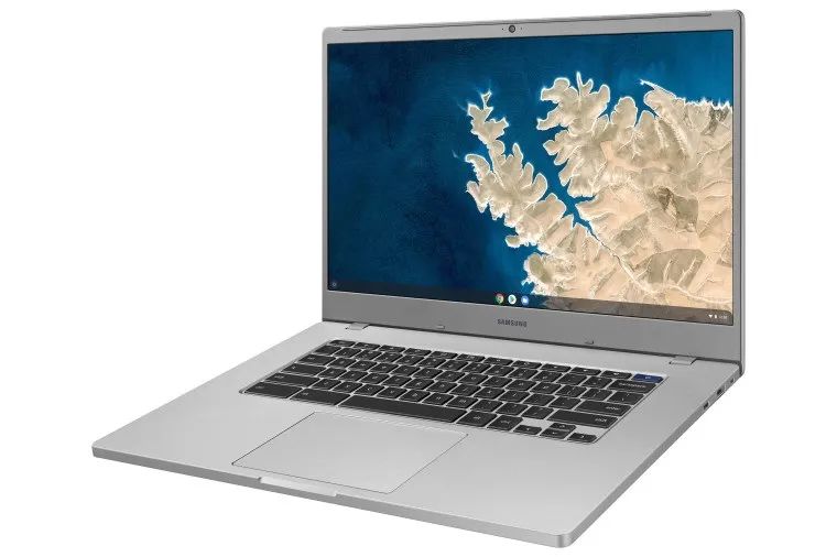 三星chromebook44笔记本在英国开售搭载英特尔赛扬n40002623元起可