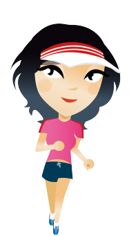 在家也能 “跑遍中国”， 线上马拉松等你来参加休闲区蓝鸢梦想 - Www.slyday.coM