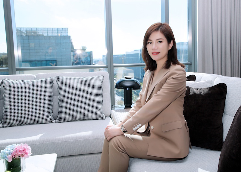 金臣20年深耕大虹桥做商旅文范本