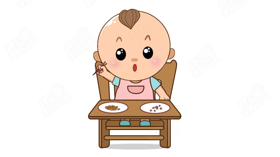 娃聪不聪明,主要看手,这些动作不会做,可能出大问题