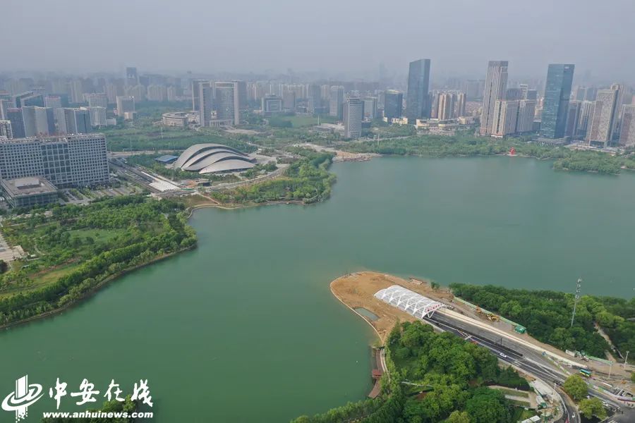 (合肥市&nbsp;资料图)