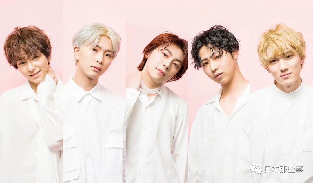 日版101官宣推出第二季 首季节目出道多个组合|创造101|jo1|日本偶像