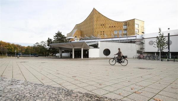 德国联邦和各州政府10月28日达成协定,从11月2日起再次执行较为严厉