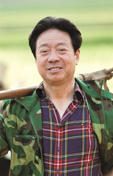 李豆罗。