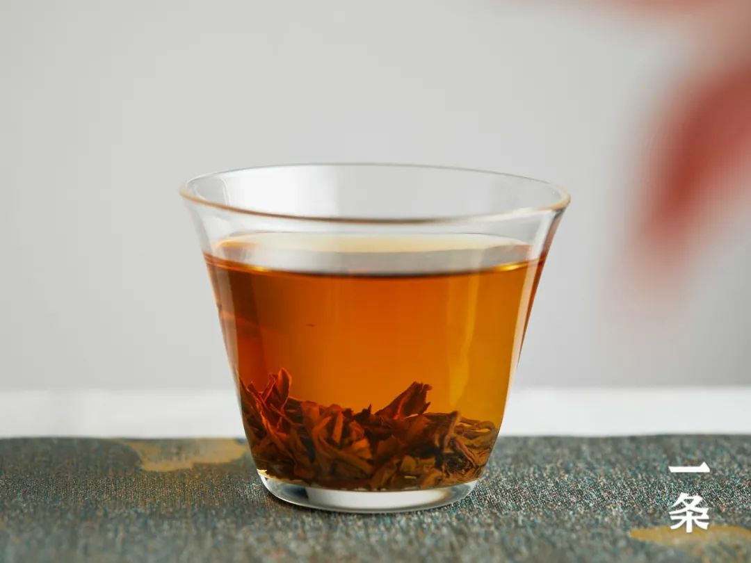 众筹丨最后的告别茶传统松木烟熏正山小种难再现的松烟香桂圆汤