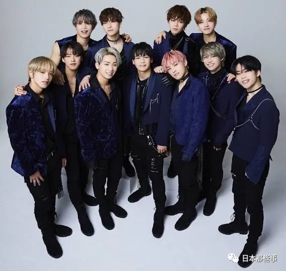 日版101官宣推出第二季 首季节目出道多个组合|创造101|jo1|日本偶像