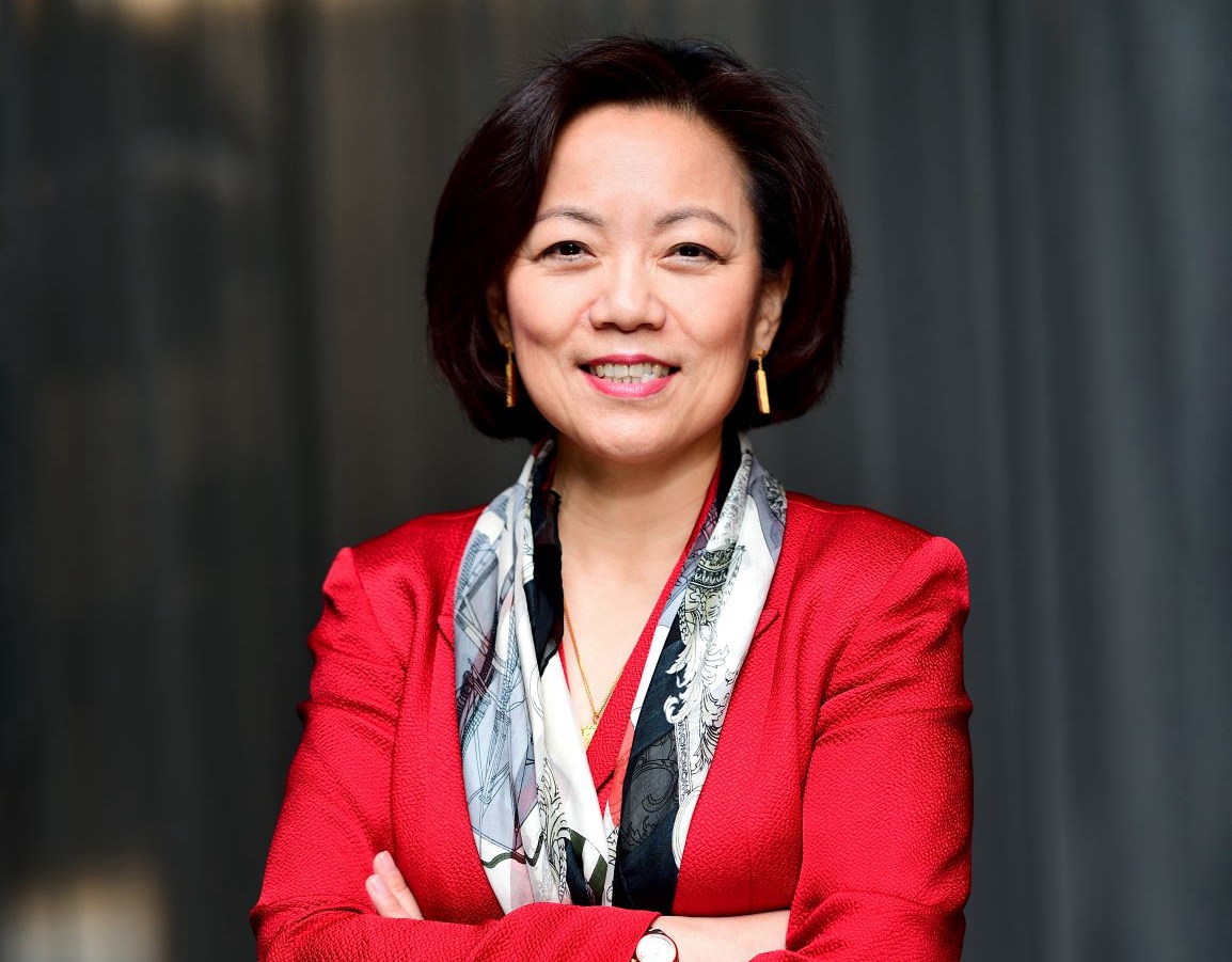 企业家看进博|诺和诺德周霞萍:希望借此提升公众健康意识