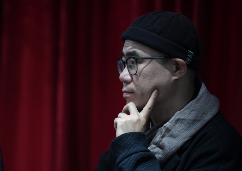 石一枫笔下的北京是麦子店也是整个世界