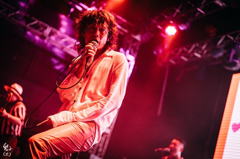 齐鲁壹点专访joyside:尽兴而活,全心全意中会有快乐