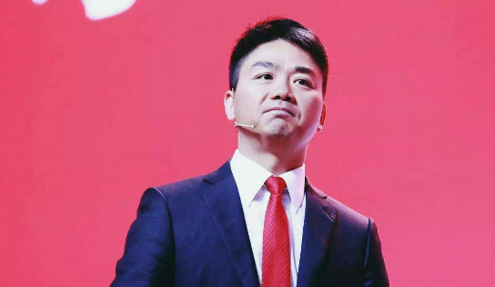 刘强东的两大经营理念，让数十万品牌商家销售增速翻倍