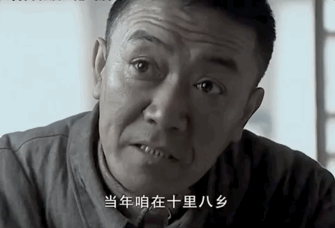 弹幕刷爆超10万人打满分这神剧巅峰没人敢不服