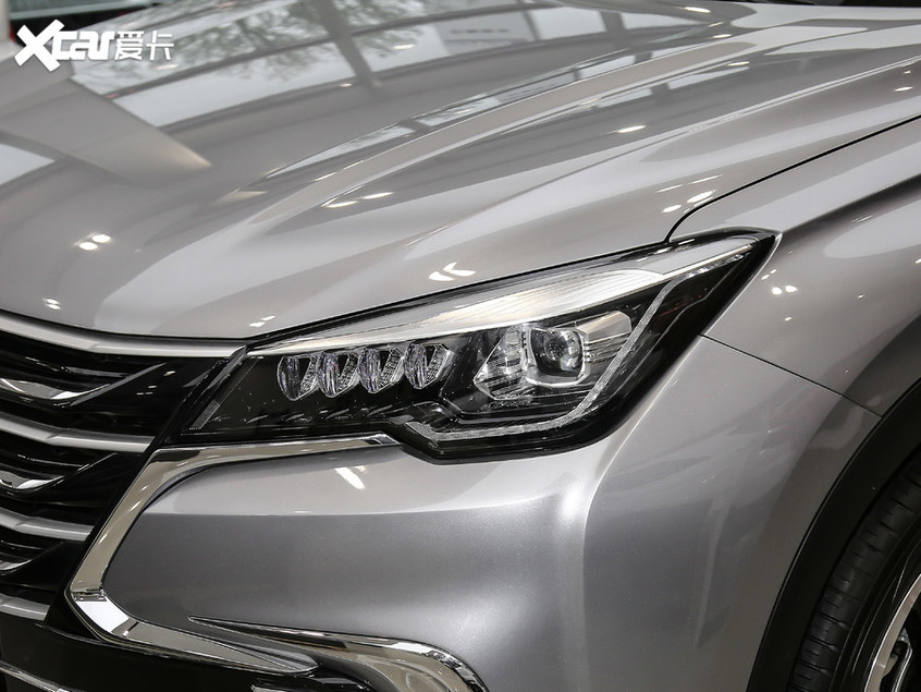 哈弗F7x、吉利星越、长安CS85 三车对比