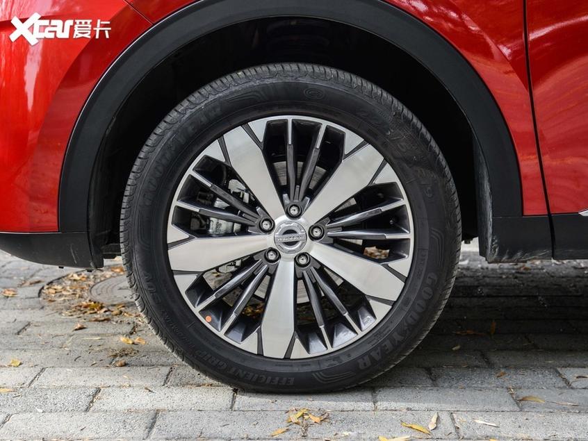 哈弗F7x、吉利星越、长安CS85 三车对比