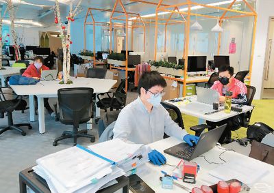 商务楼宇成宽带垄断“重灾区” 工信部开展市场联合整治行动