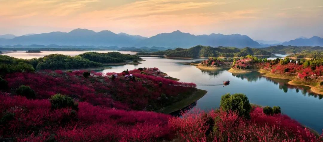 好消息,武宁县a级旅游景区免收大门票一个月