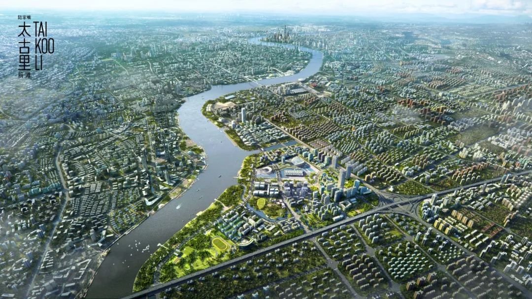 又一重量级新地标!前滩太古里预计今年竣工明年开业|新地标|竣工_新浪新闻