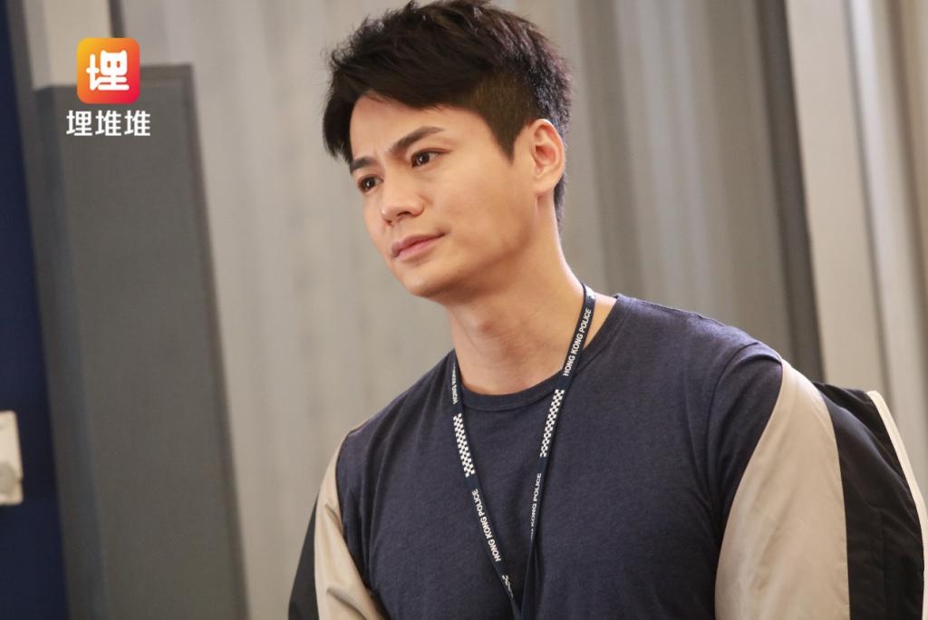 明星| 回巢当主角及改名,罗仲谦重新出发