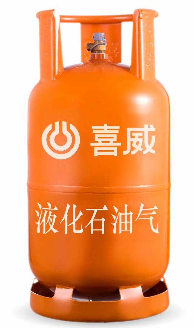 你家的瓶装液化气安全吗?今晚八点,瓶装气安全知识必须看看