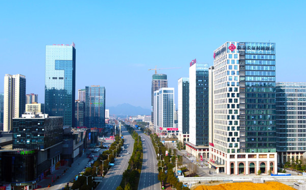 贵州遵义gdp总量突破3000亿的背后,有啥故事?