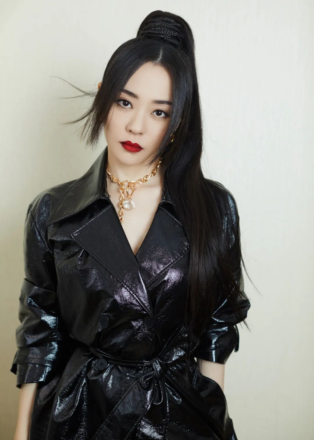 张靓颖:没经历过群嘲,怎么有资格说红过|中国新说唱2020|张靓颖|说唱