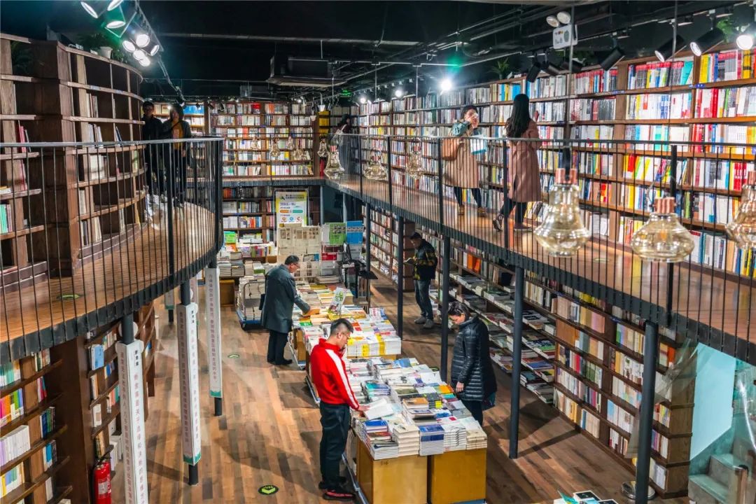 活动预告 | 本周末,来三联韬奋书店漫谈古今,品味好书吧!