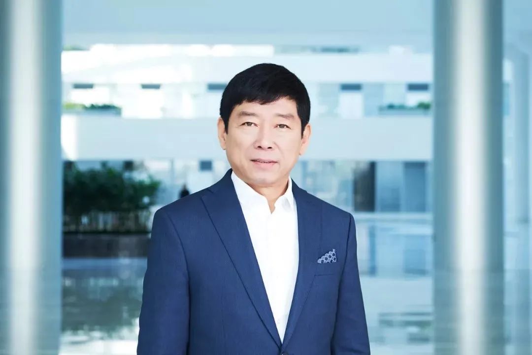 4年净利润缩水近8成 长城汽车魏建军大力“变革”