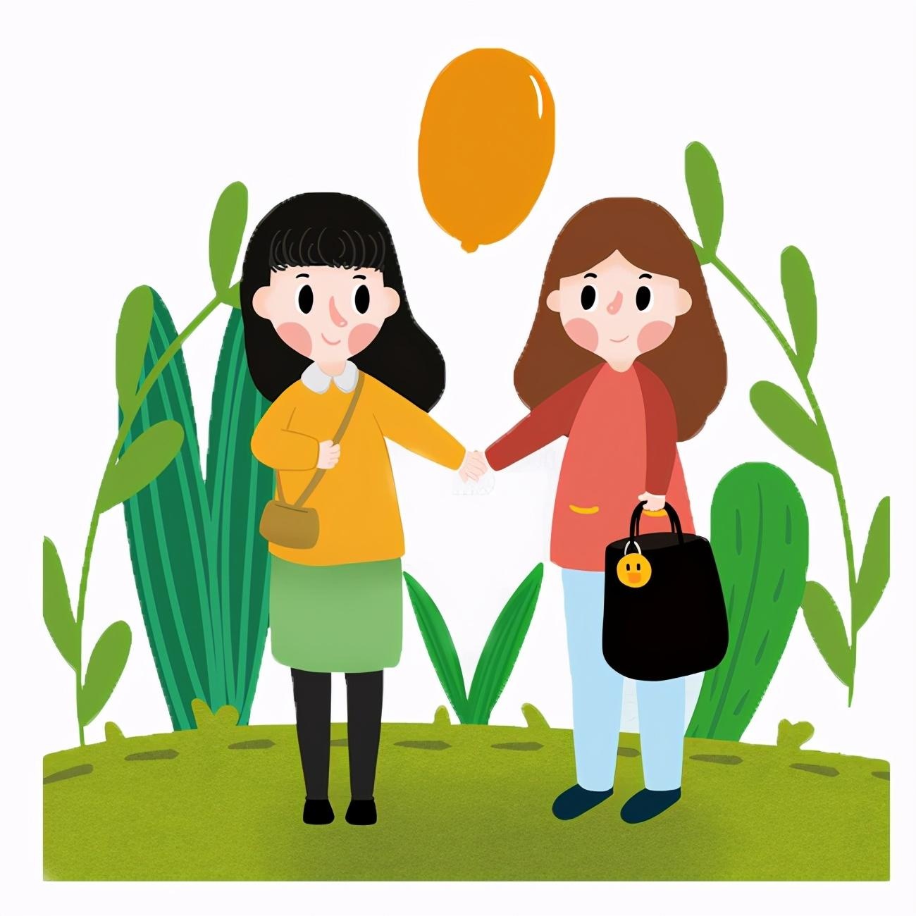 你身材没曲线你p图没下限两闺蜜从朋友圈怼到法院