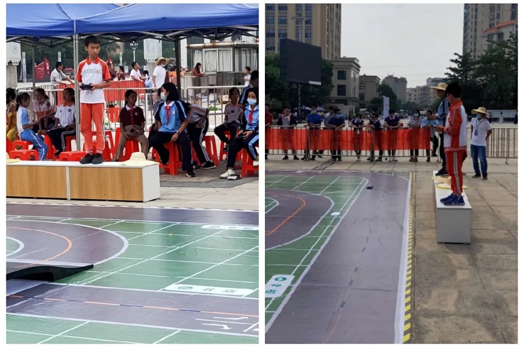 万江这名小学生喜获金牌一枚,还将代表东莞参加全国比赛|东莞市|小学