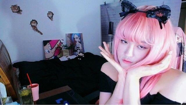 峡谷之巅绝活哥多虎牙举办solo赛终于能看到男刀vs劫了