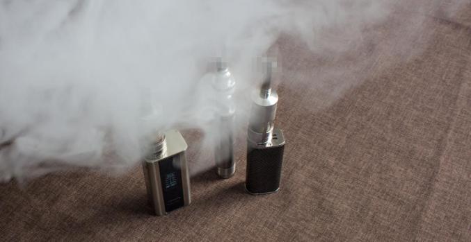 电子烟断“电”：戒烟功能原是噱头 销售存在虚假宣传