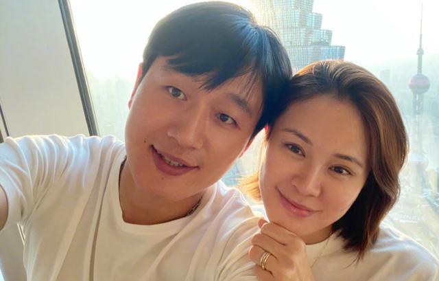 又一位星二代引发关注,腿长基因太强大了|鲍蕾|陆毅|佟大为_新浪新闻