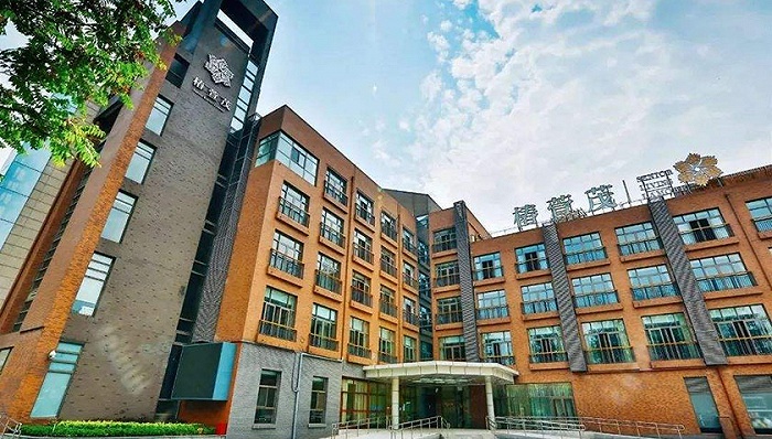 北京 养老驿站 进入3 0阶段 规范运营 市场导向 定位分工 北京市 北京 养老 新浪科技 新浪网