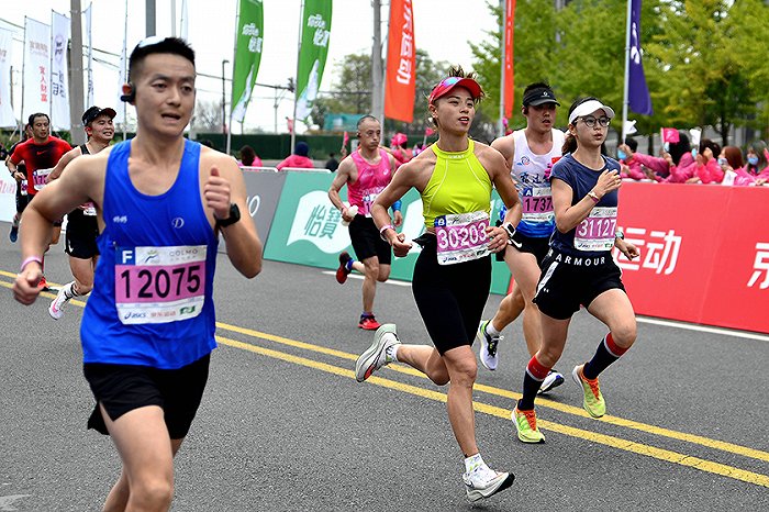 无锡马的“重启” 对中国马拉松意味着什么？