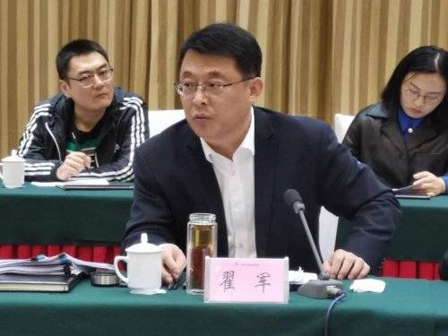 冲着问题来,奔着解决去!杨永斌带队到商河送服务