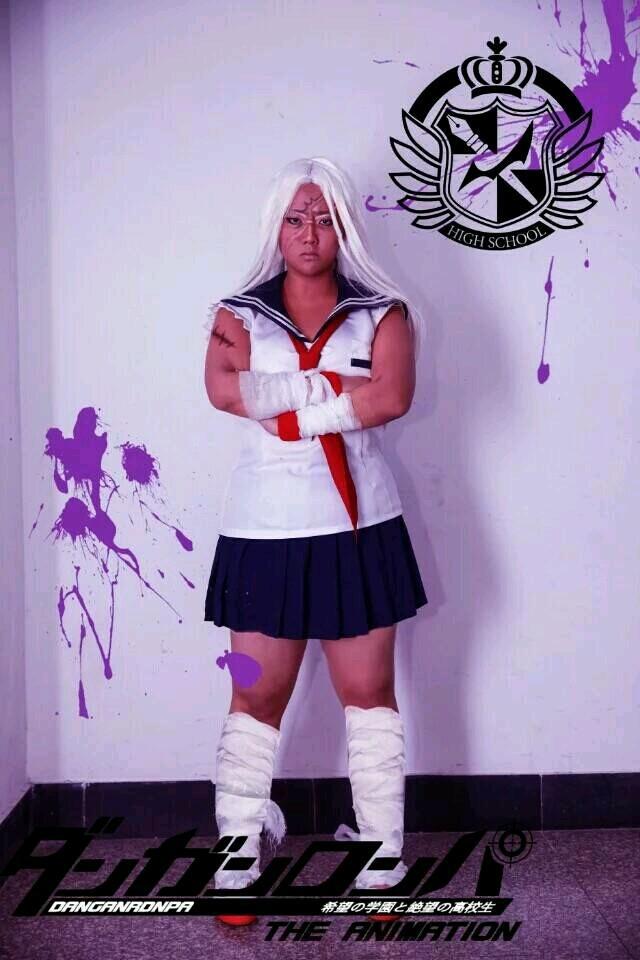 弹丸论破 葵樱cosplay 弹丸论破 朝日 大神 新浪新闻 弹丸论破 葵樱cosplay 弹丸论破 朝日 大神 新浪新闻