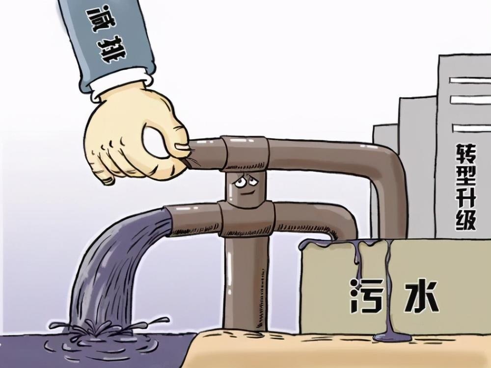 【民法典每日一课】87· 企业违规排污致养殖鱼大面积死亡,如何赔偿?