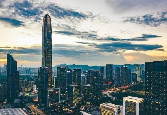 2020汕尾第三季度GDP_广东汕尾多举措优化营商环境前三季度GDP增速全省第一