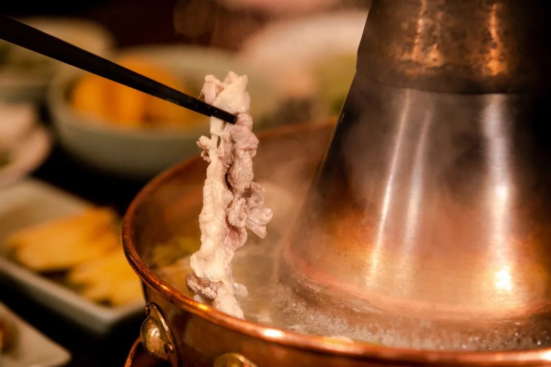 中国哪里的羊汤最好喝