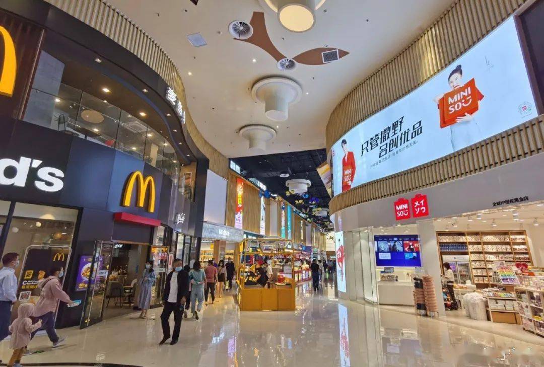 江苏高速服务区爆红背后：五年转型路 客流量平均增长30%以上