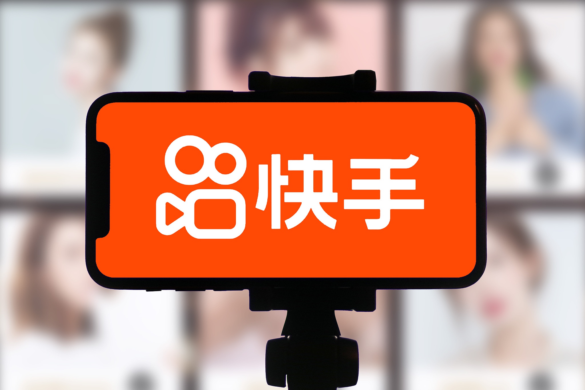 快手ipo,短视频第一股的新故事|快手_新浪新闻