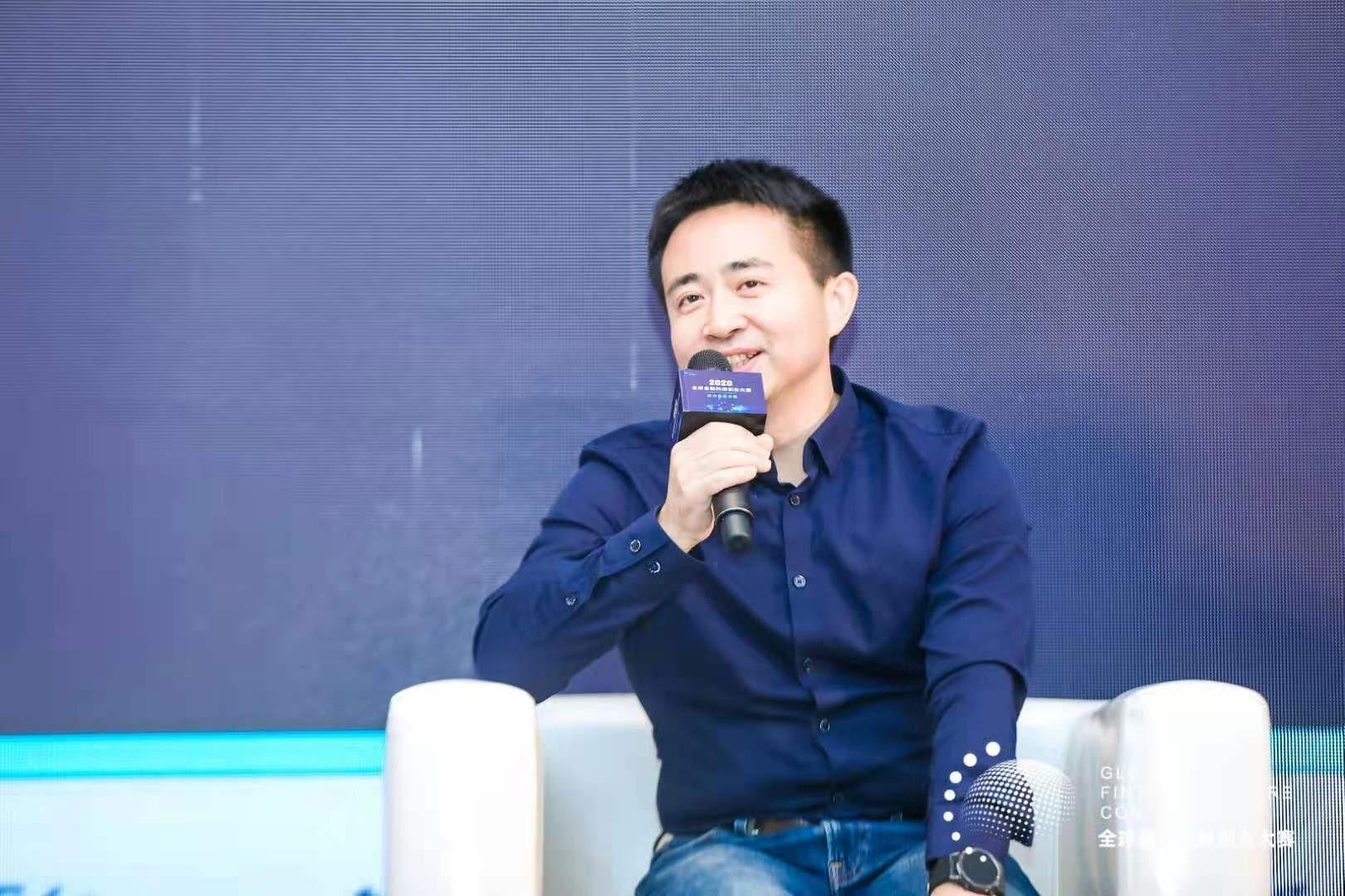 360数科首席科学家张家兴然而,360数科并不止步于将