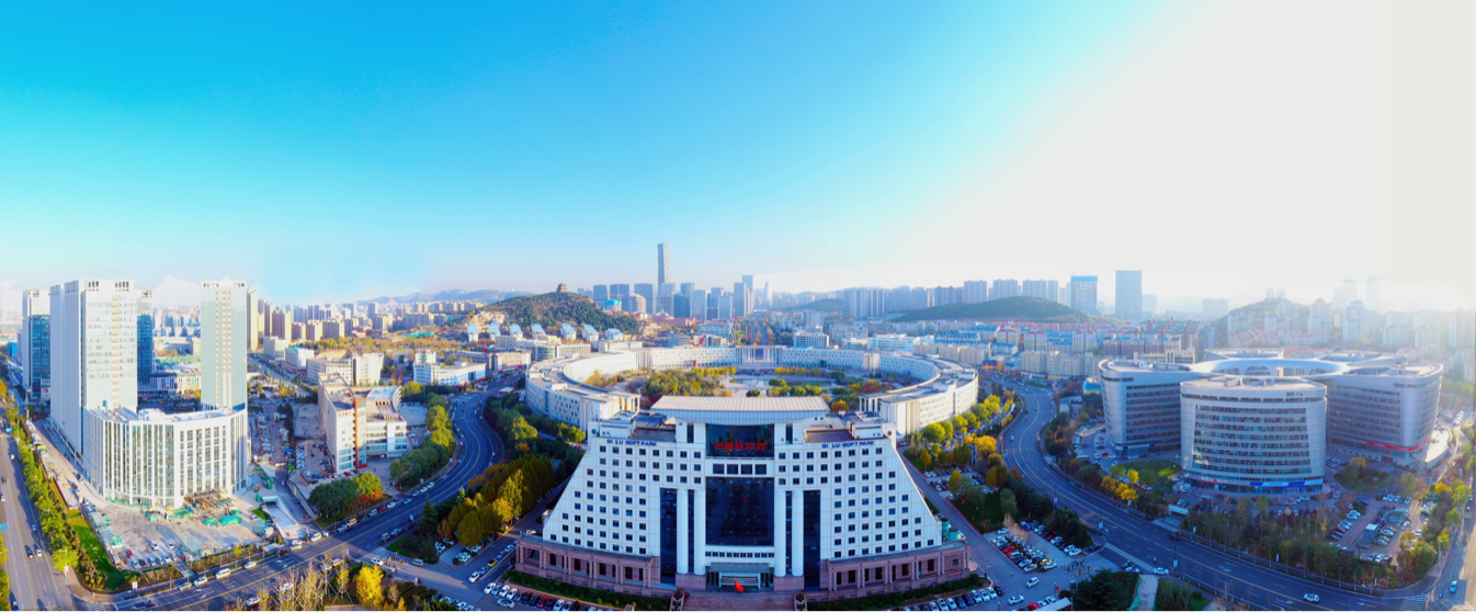 济南高新区产业集聚：宏盛华源铁塔、玉龙股份从省外地区迁入