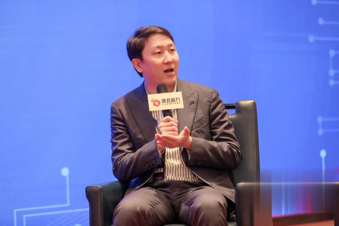 旭航网络科技联手集客魔方助力城市发展共话数字未来