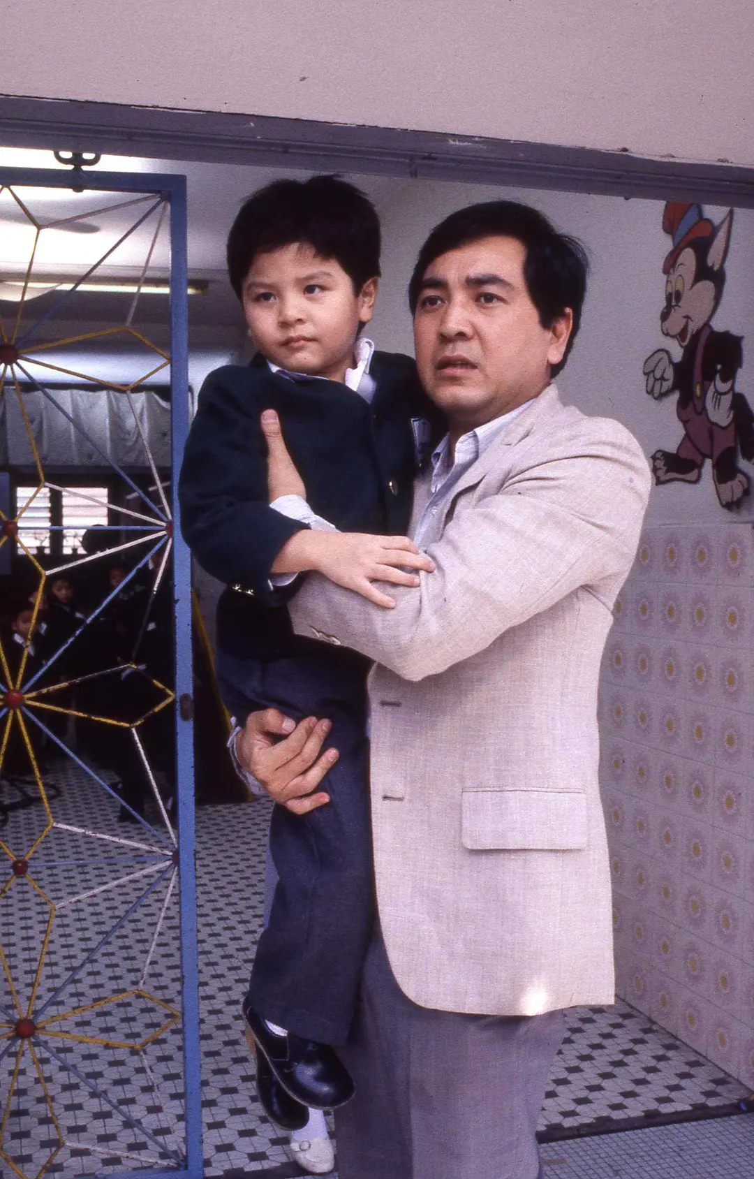 张曼玉这个前男友,才是最大的"滑头精"|尔冬升|红薇|姜大卫_新浪新闻