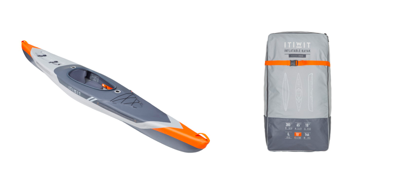 迪卡侬中国副总裁：中国体育市场将迎来新高峰