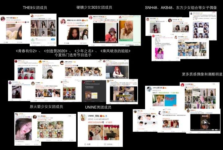 天生好“色”，宅出发色自由给你点颜色看看