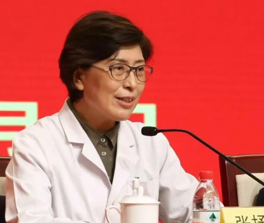 北京协和医院领导班子调整:吴沛新任党委书记,张抒扬任院长